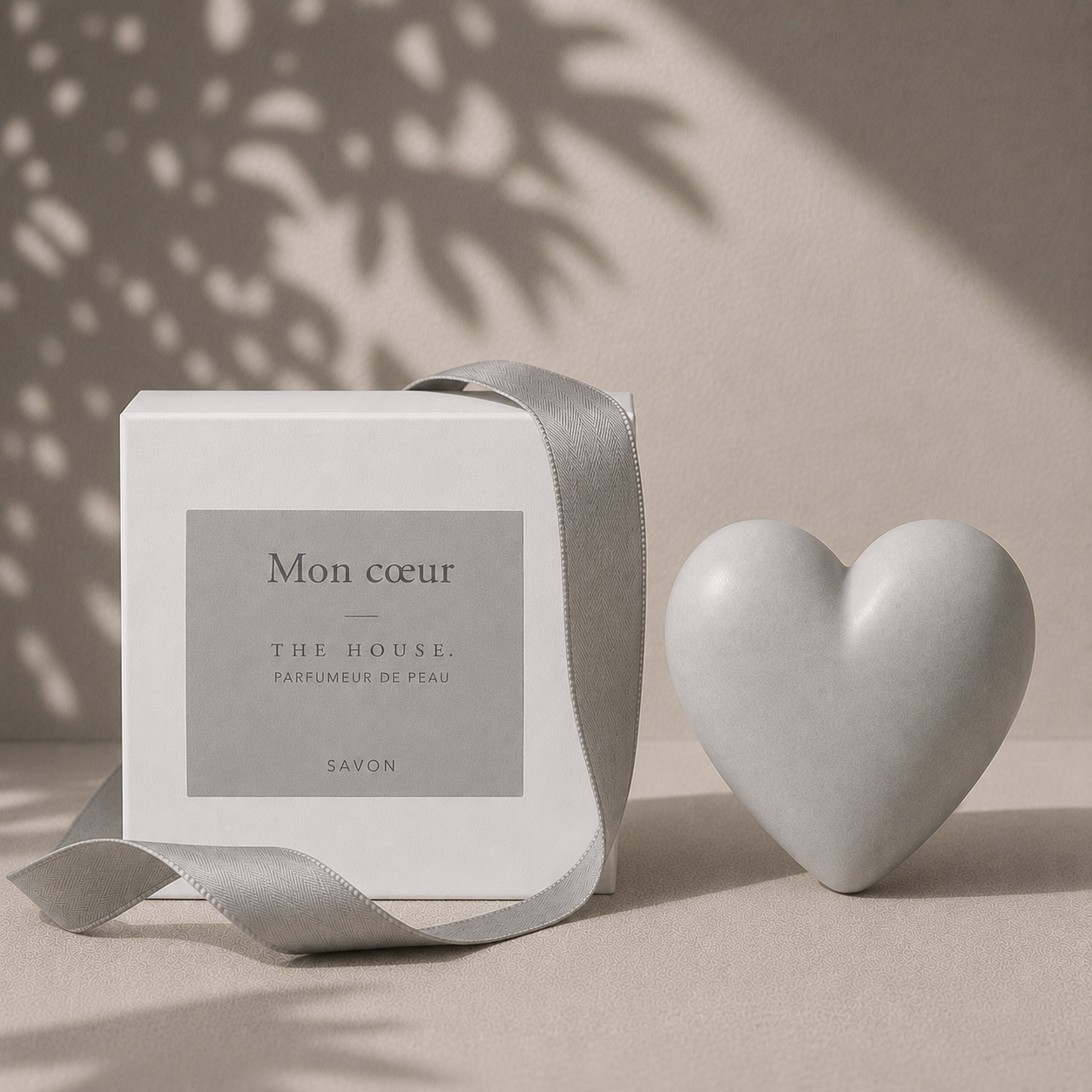 Mon Cœur - Enveloppant et généreux