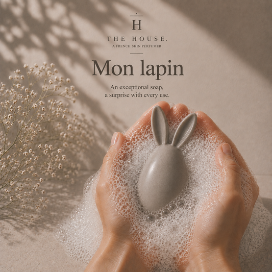 Mon lapin — Soft & Discreet