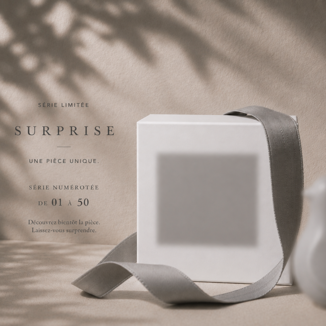 Édition Surprise- Septembre