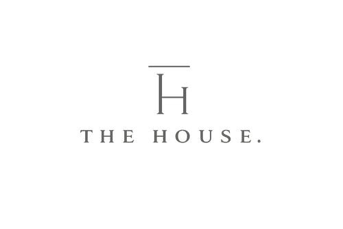THE HOUSE OF SAND 