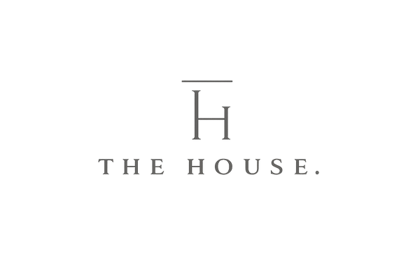 THE HOUSE OF SAND 