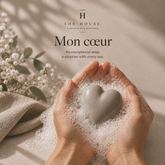 Mon Cœur — Enveloping & Generous